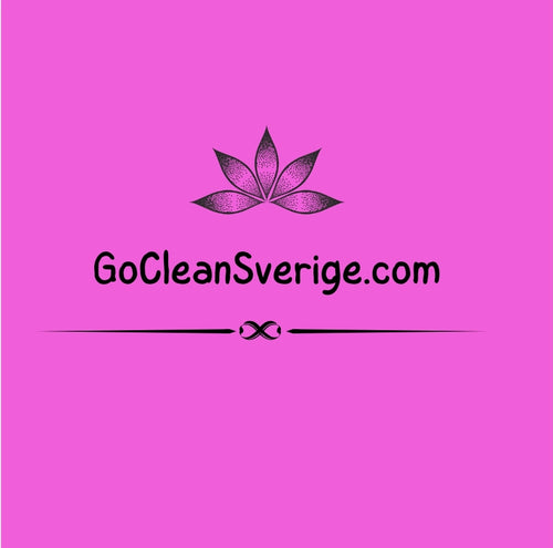 GoCleanSverige.com